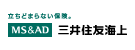 三井住友海上株式会社